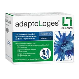 AdaptoLoges Kapseln