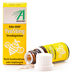 Adler HOM YvoSting Streukügelchen 10g