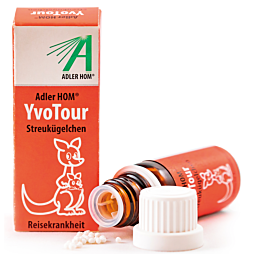 Adler HOM YvoTour Streukügelchen 10g