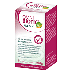 Omni-Biotic Aktiv Pulver