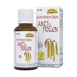 Espara Anti-Pollen Alchemistische Essenz 30ml