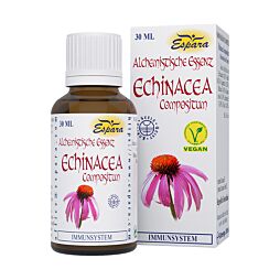 Espara Echinacea Compositum Alchemistische Essenz 30ml