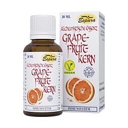 Espara Grapefruitkern Alchemistische Essenz 30ml