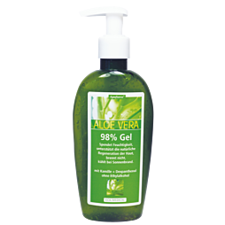 Aloe Vera Gel 200ml