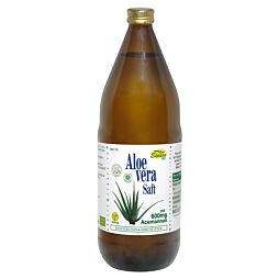 Espara Aloe vera Saft BIO 1000ml