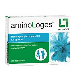 AminoLoges Tabletten 100 Stück