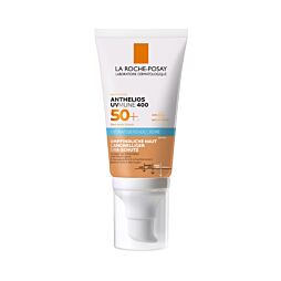 La Roche Posay Anthelios Hydratisierende getönte BB Creme UVMUNE 400 LSF 50+ 50ml