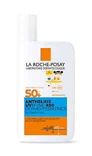 La Roche Posay Anthelios Dermo-Kids Fluid LSF 50+ 50ml