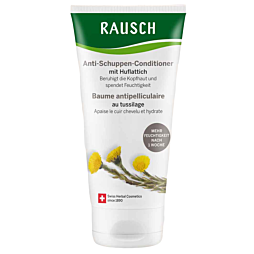 Rausch Anti-Schuppen Conditioner mit Huflattich 150ml