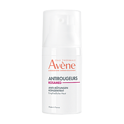 Avène Antirougeurs Rosamed Anti-Rötungen Konzentrat 30ml
