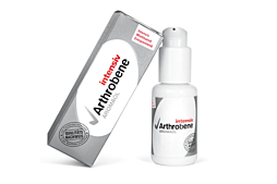 Arthrobene Öl intensiv 50ml