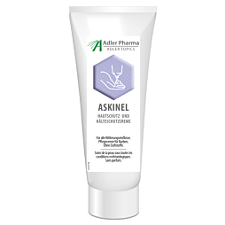 Adler Pharma Topics Askinel Hautschutz- und Kälteschutzcreme 50ml