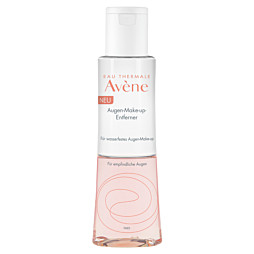 Avène intensiver Augen-Make-up Entferner 125ml