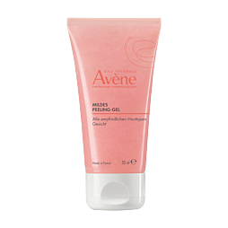Avène mildes Gesichts-Peeling 50 ml