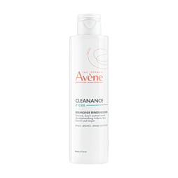 Avène Cleanance Hydra Reinigungscreme neu 200ml