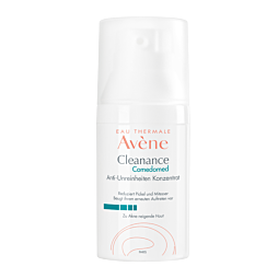 Avéne Cleanance Comedomed Anti-Unreinheiten Konzentrat 30ml