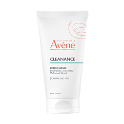 Avène Cleanance Detox-Maske 50ml