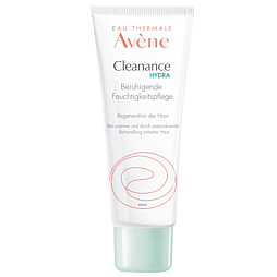 Avène Cleanance Hydra Feuchtigkeitspflege 40ml
