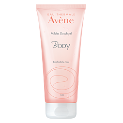Avène mildes Duschgel 200ml