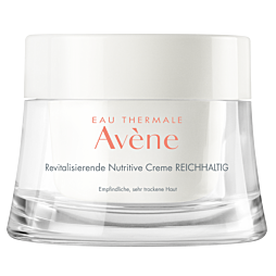 Avène Nutritive Creme reichhaltig 50ml