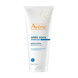Avène Repair Lotion nach der Sonne 200ml