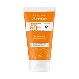 Avène Sonnencreme SPF50+ 50ml