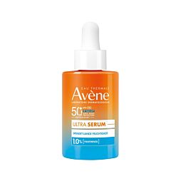 Avène Ultra Serum Feuchtigkeit LSF50+ 30ml