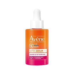 Avène Ultra Serum Aufpolsternd LSF 50+ 30ml