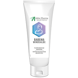 Adler Pharma Topics Babema Windsalbe 100ml