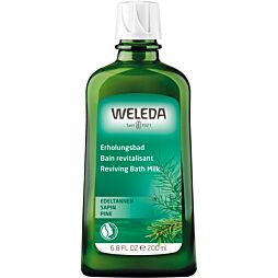 Weleda Bad Edeltanne 200ml