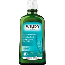 Weleda Bad Rosmarin 200ml