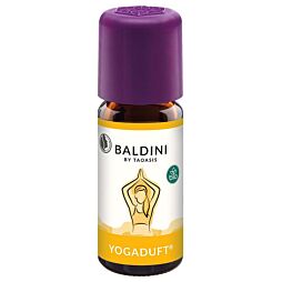 Taoasis Baldini Duftmischung Yogaduft 10ml