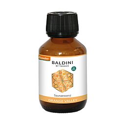 Taoasis Saunaessenz Orange Valley 100ml