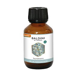 Taoasis Saunaessenz Blue Mountain 100ml 