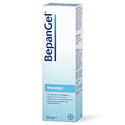 BepanGel Wundgel 50g