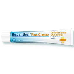 Bepanthen Plus Creme 30g