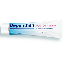 Bepanthen Wund- & Heilsalbe