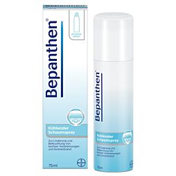 Bepanthen Schaumspray 75ml