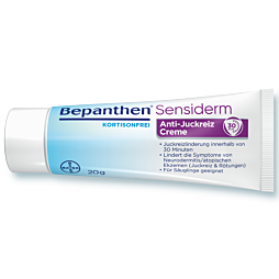 Bepanthen Sensiderm Creme