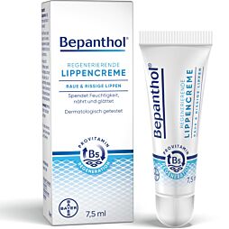 Bepanthol Lippencreme pflegend 7,5ml
