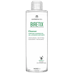 Biretix Cleanser Reinigungsgel 200ml