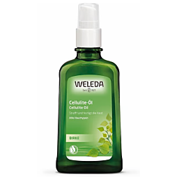 Weleda Birken Cellulite-Öl 100ml