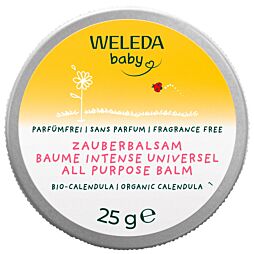 Weleda Calendula Zauberbalsam 25g