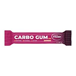 Omni-Power Carbogum Erdbeere 30g