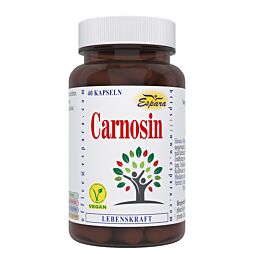Espara Carnosin Kapseln 40 Stück