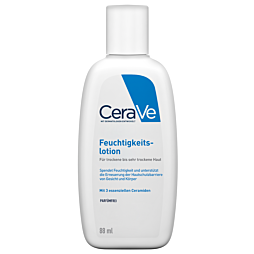 CeraVe Feuchtigkeitslotion