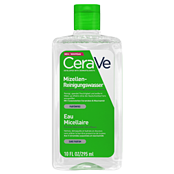 CeraVe Mizellen-Reinigungswasser 295ml