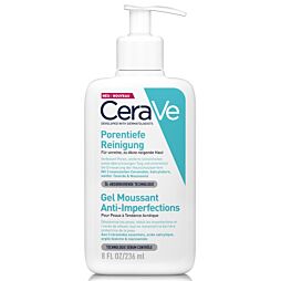 CeraVe Porentiefe Reinigung Reinigungsschaum 236ml