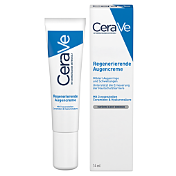 CeraVe Regenerierende Augencreme 14ml
