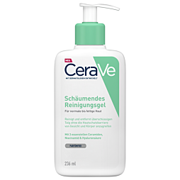 CeraVe Schäumendes Reinigungsgel